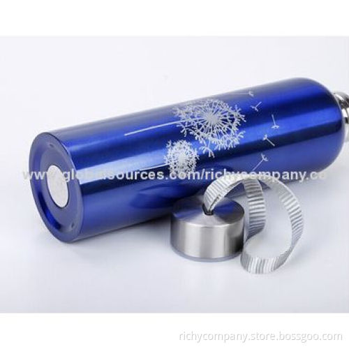 Sports Water Bottle